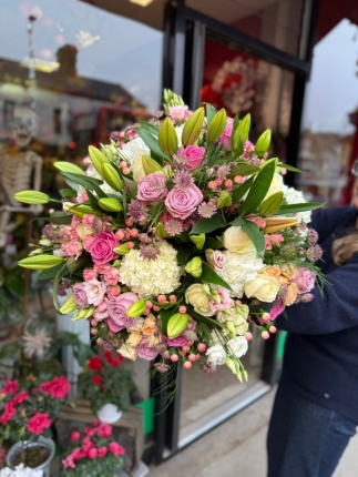 Luxury Florist's Choice Bouquet